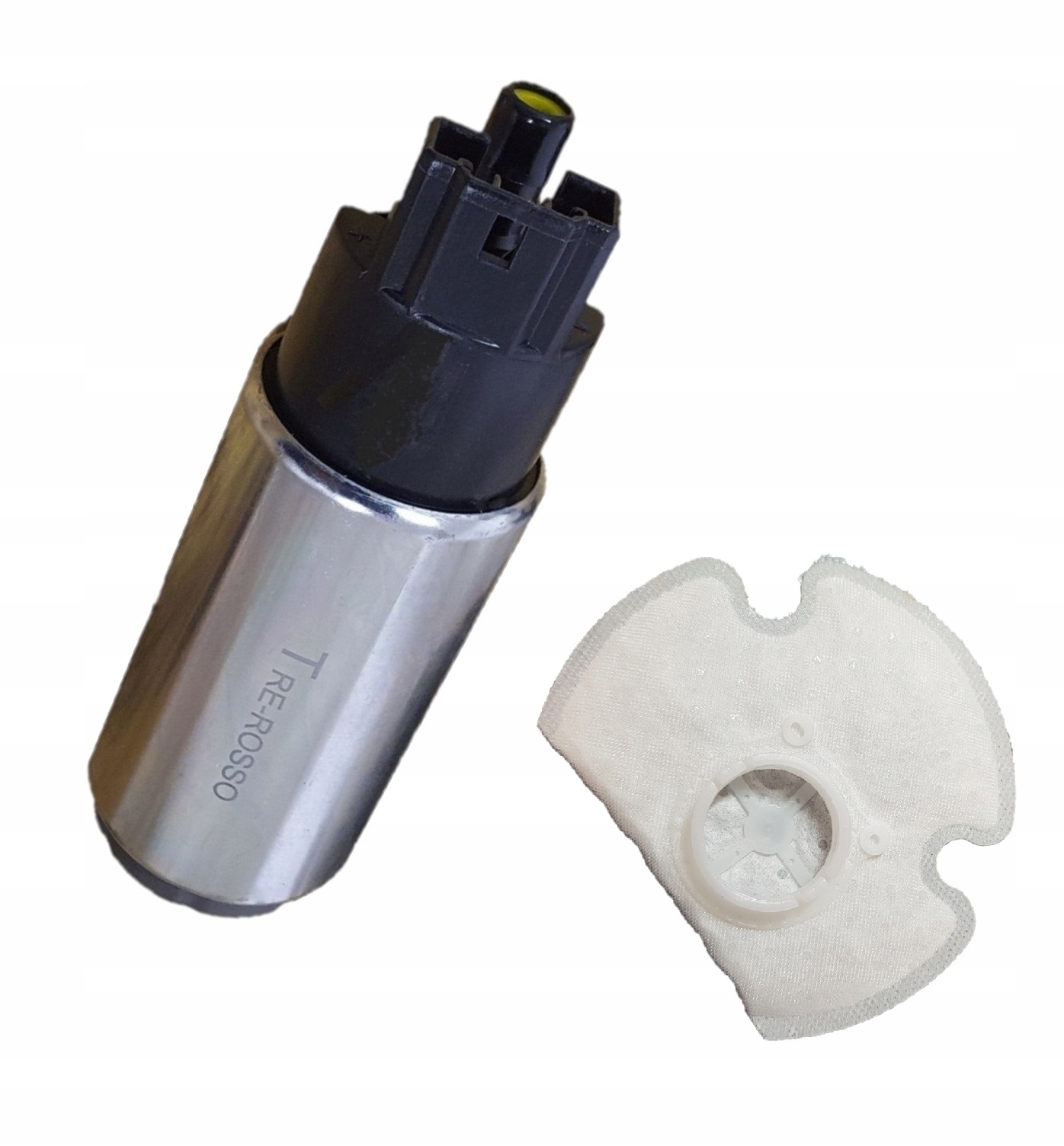 Sea-doo Rxp Rxt 155 255 215 Benzínová Palivová Pumpa