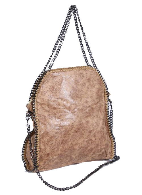 

Torebka Stella MC Łańcuchy Torba Falabella Łańcuch