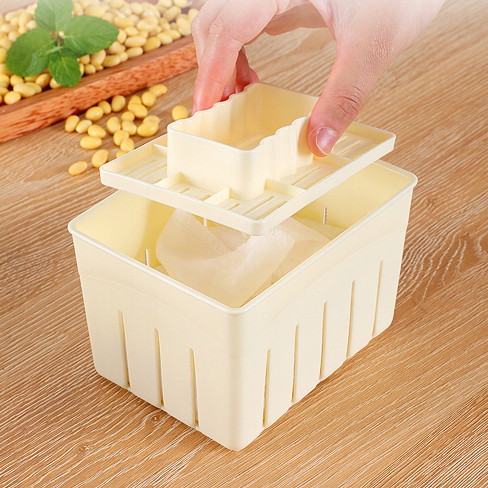 Kuchenne formy do tofu LLWL Rodzaj inny