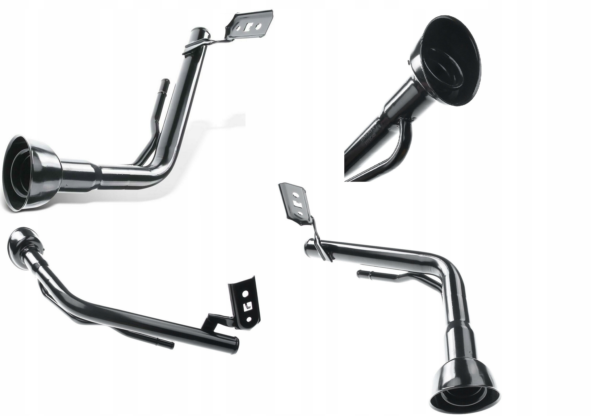 17221BC40A - Новая труба топливного бака для NISSAN MICRA K12 03-11