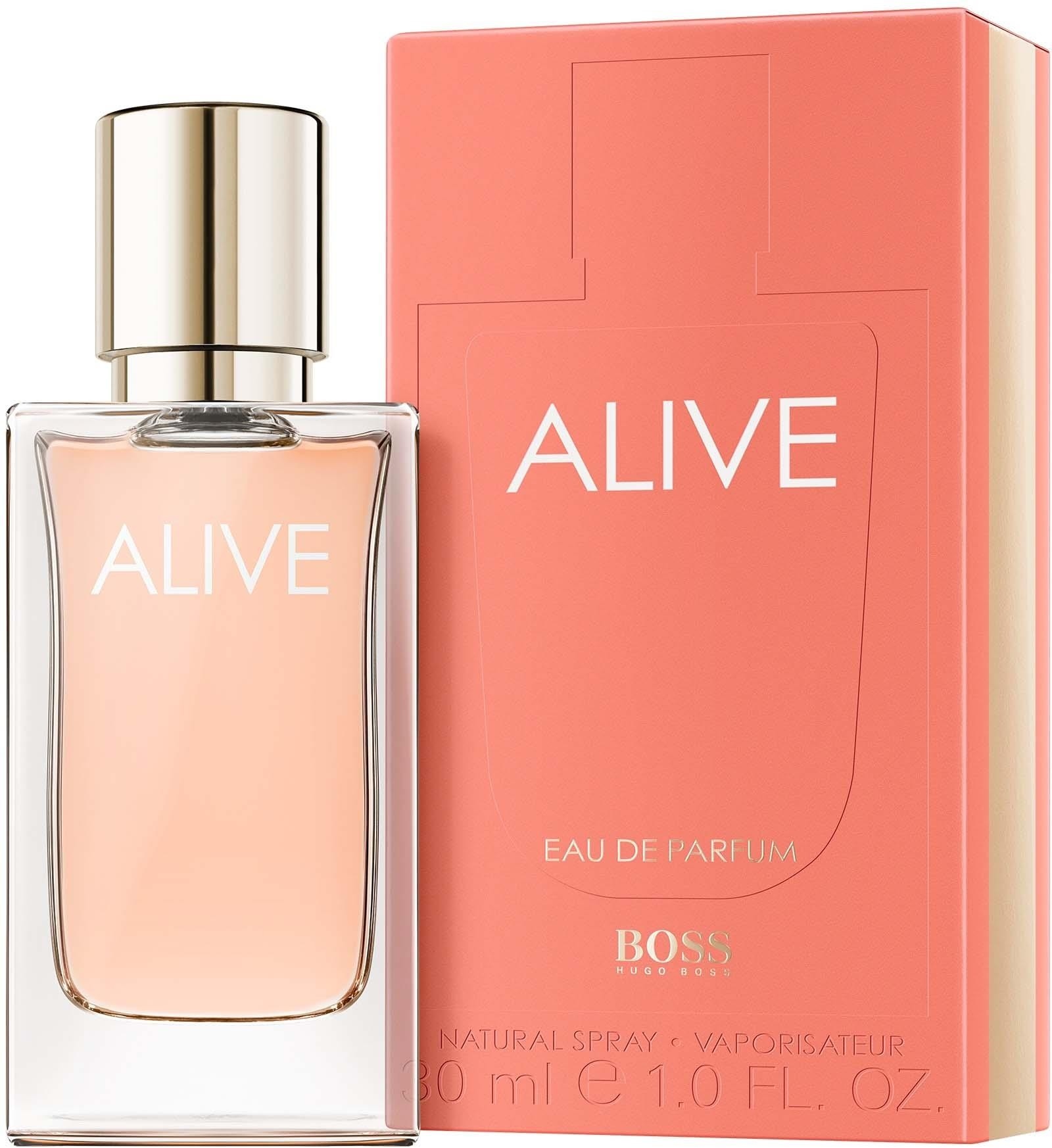 Hugo Boss Alive 30 ml Edp