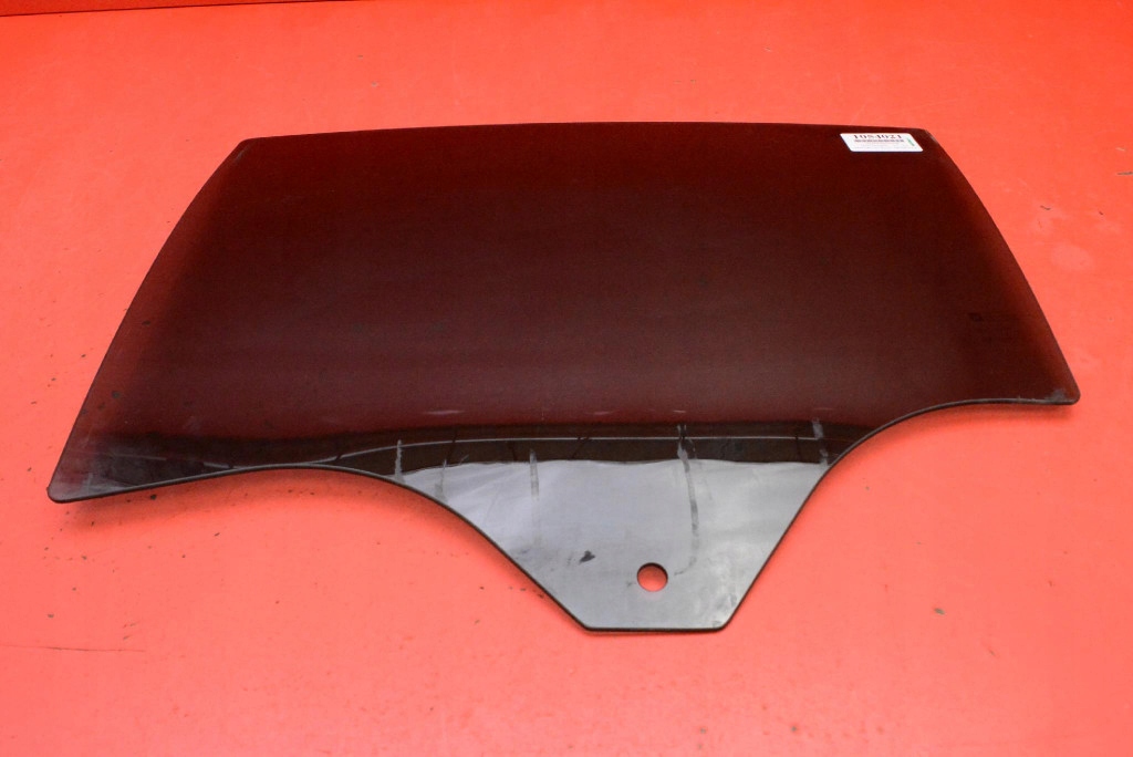 window side left rear part rear OPEL INSIGNIA B sedan 17-20