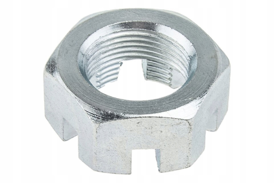 NAKRĘTKA M24X1,5 EAN (GTIN) 5908281497043