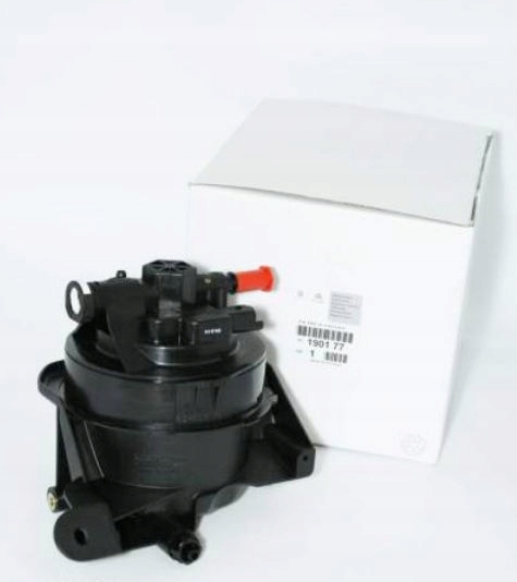 OBUDOWA FILTRA PALIWA FORD 2.0 TDCI GALAXY FOCUS