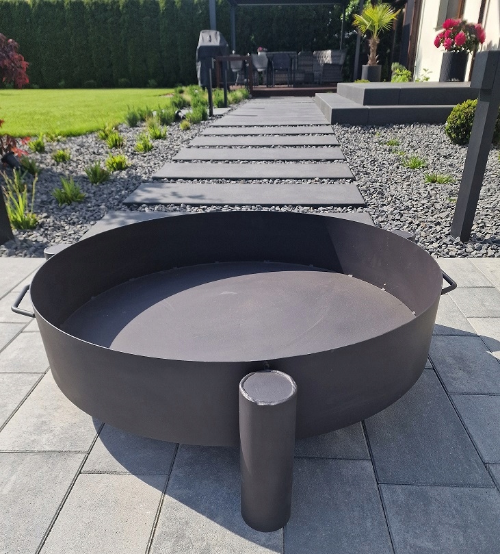 PALENISKO OGRODOWE 70 POD GRILL OGNISKO KOCIOŁEK Kod producenta 70