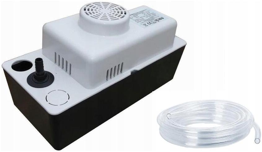 Kondenzačná Pumpa Na Kondenzát Ibo Conibo 230V Hadica