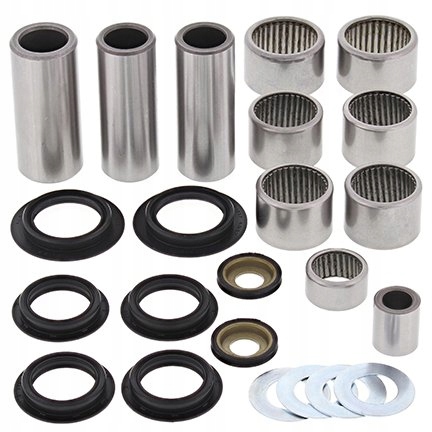Sada Na Opravu Spojovacieho Ramena Kawasaki Klx 250 95-96, Klx 250S 06-14