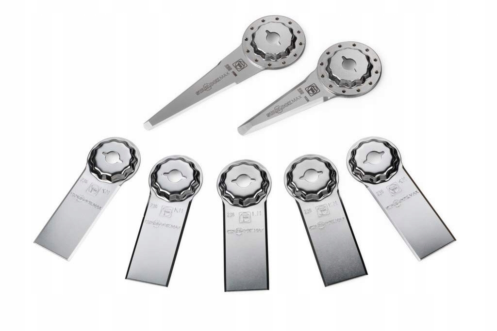 Fein Profesjonalny zestaw Starlock Max