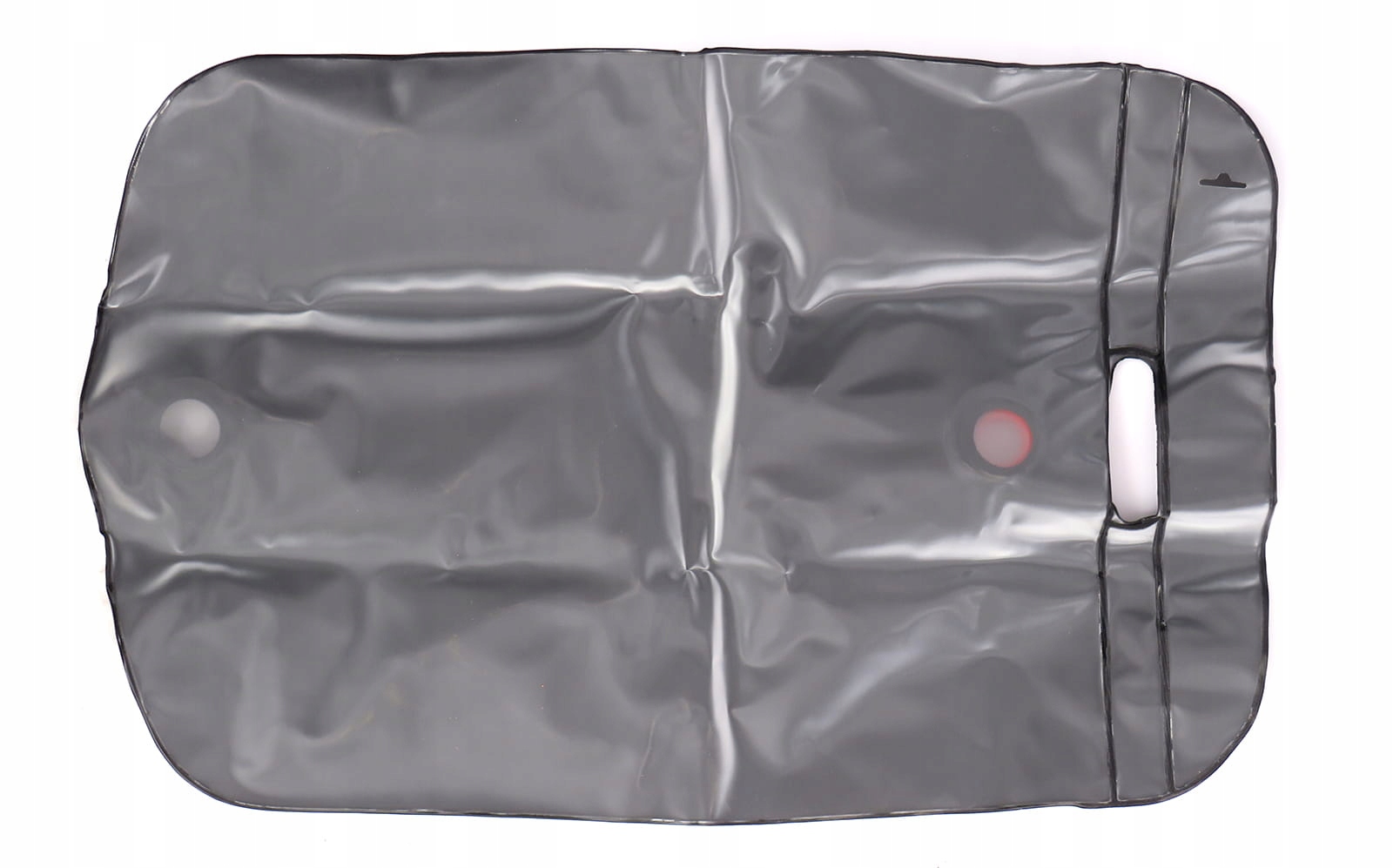 PRYSZNIC TURYSTYCZNY SOLARNY KEMPINGOWY POLOWY 25L Model BP-8148