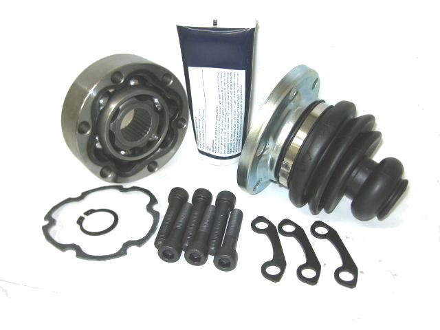 ALFA ROMEO 147 156 166 GTV LANCIA KAPPA V6 PRZEGUB WEWNĘTRZNY OD SKRZYNI