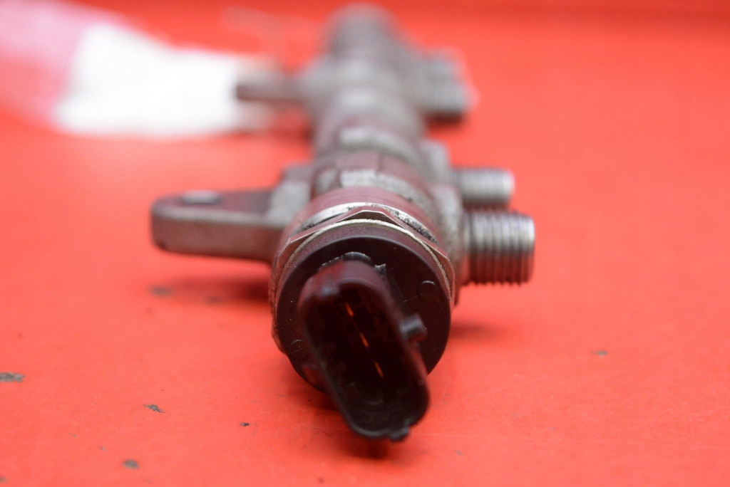 Rampe injection 55272136 0445214364 OPEL CORSA E 1.3 CDTI 95 KM 14-20