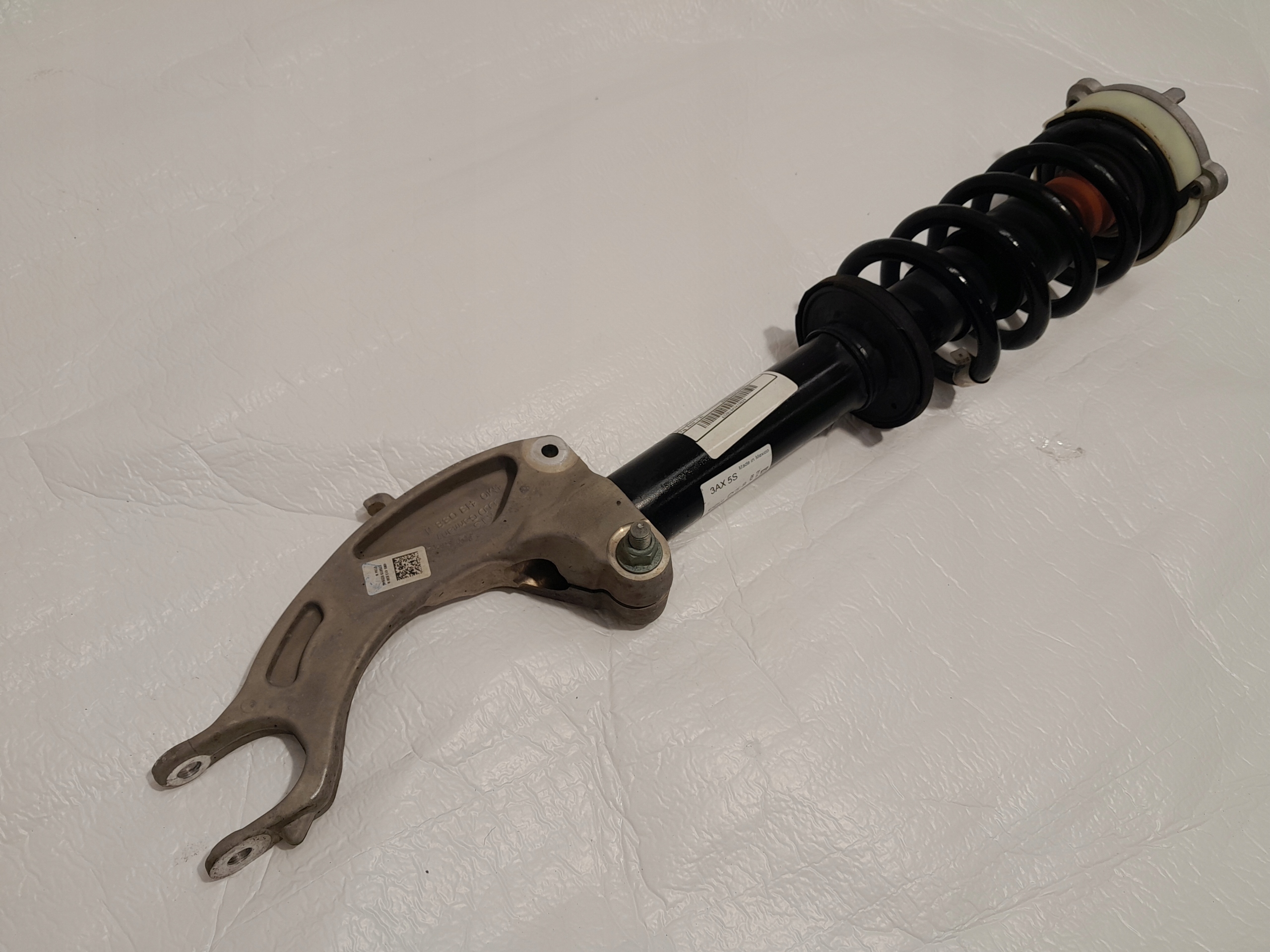 AUDI Q5 80A shock absorber KIEL right front 80A413031AK 4M0413038N