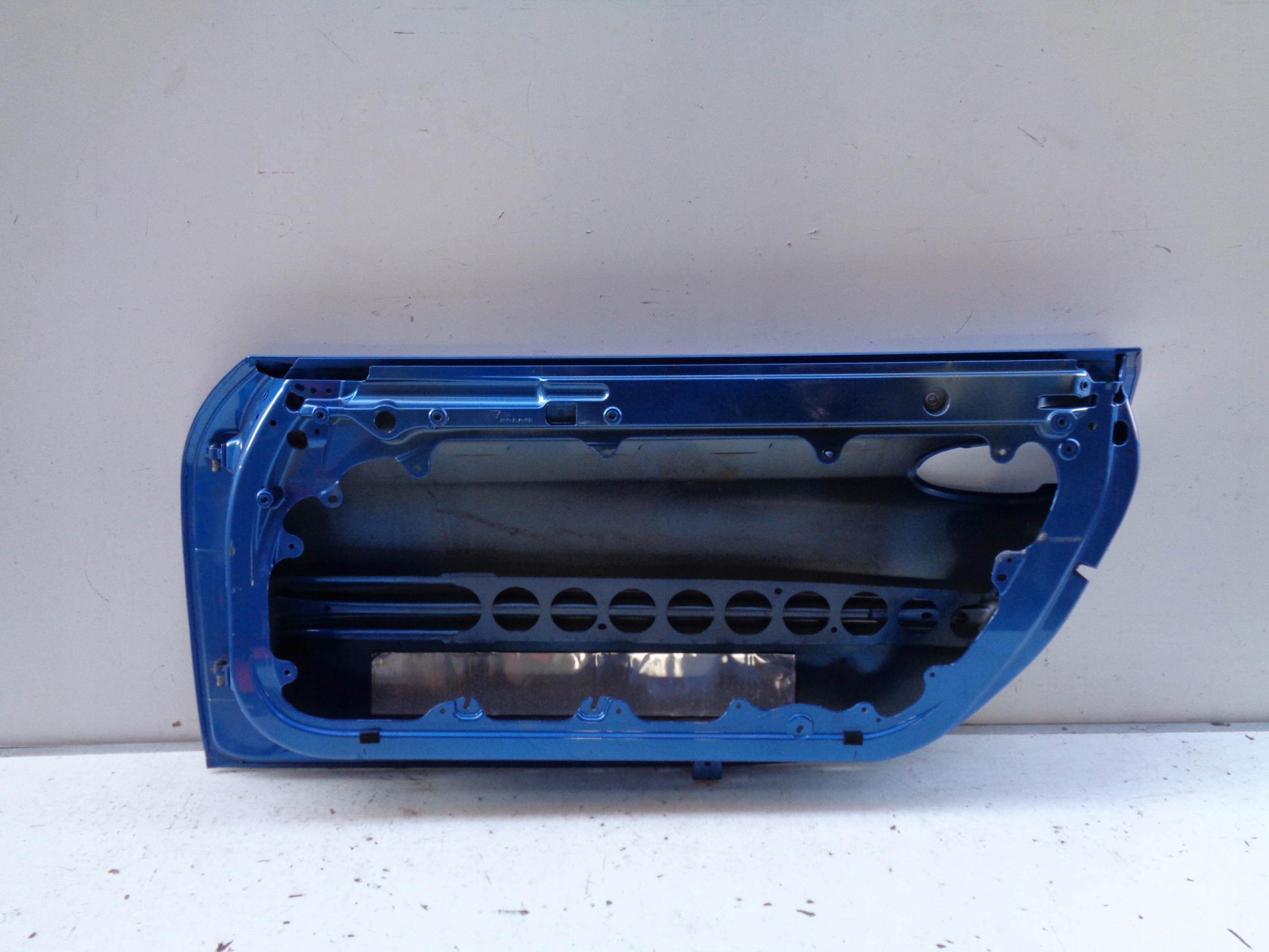 door right front PORSCHE CARRERA 911 991 11- NR 43114