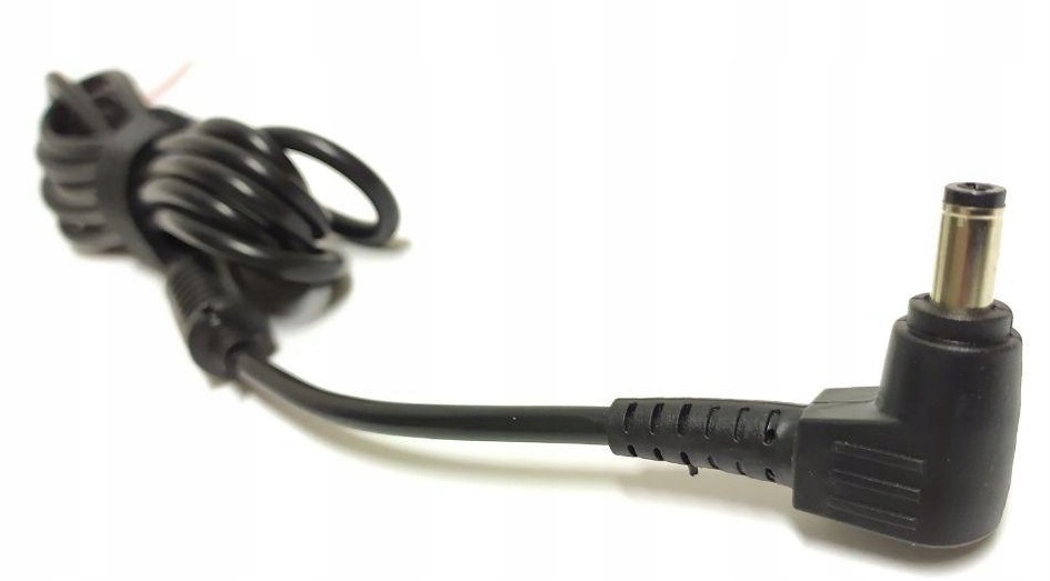 

Kabel zasilacza 5,5x2,5mm, Asus, Gruby 90W, 170cm!