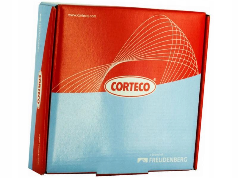 KOŁO PASOWE WAŁU CORTECO 49418957