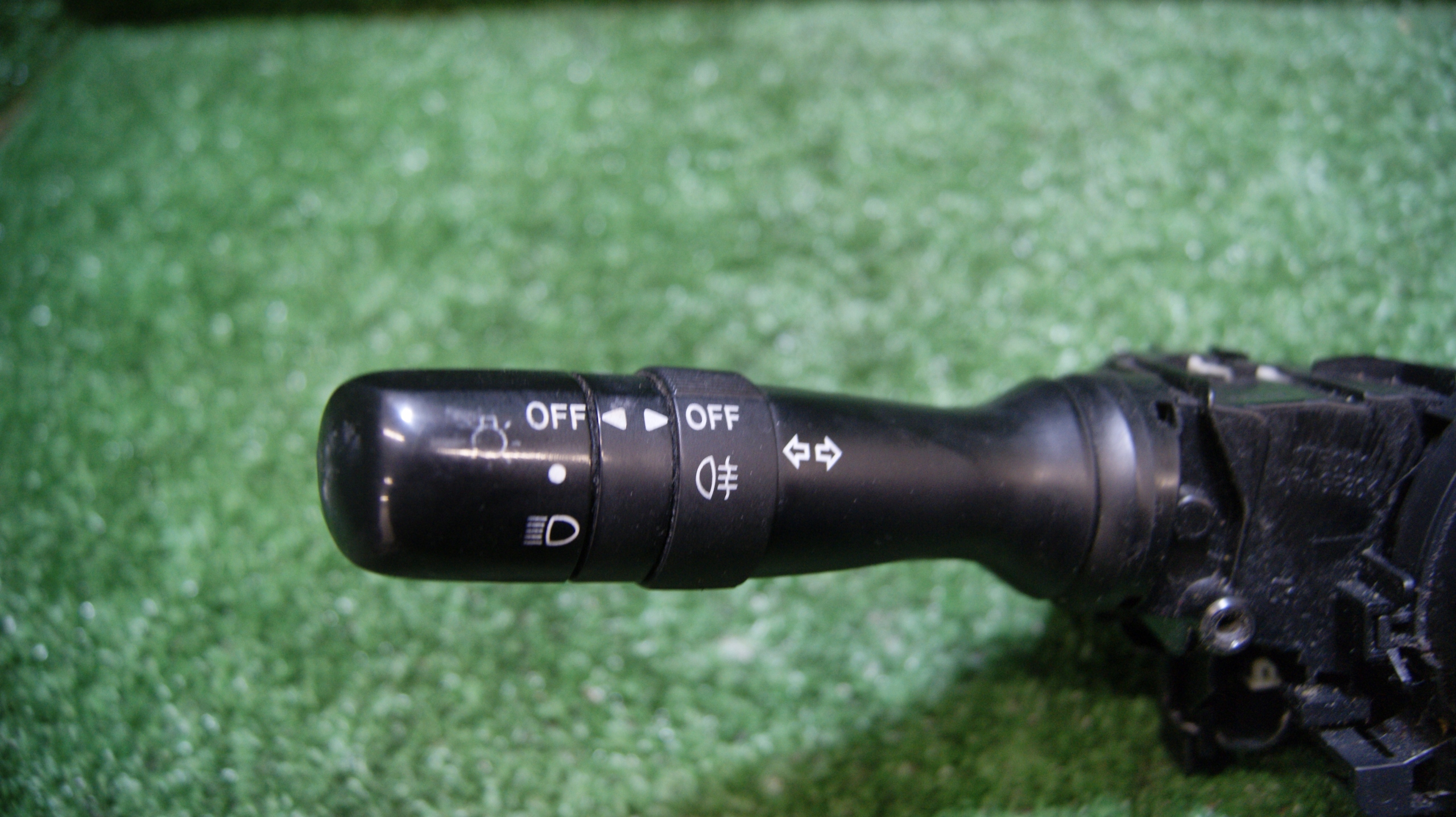DEVIO LUCI TERGICRISTALLO TERGI TOYOTA AYGO 173848 17F001