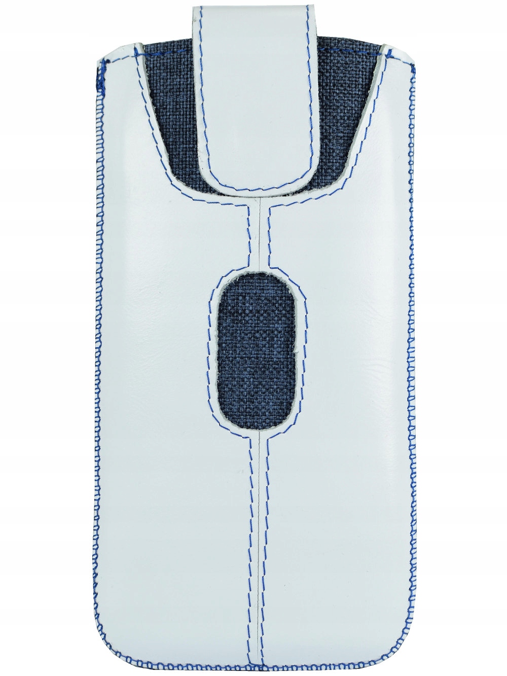 

Etui do Lg G8S ThinQ pokrowiec wsuwka