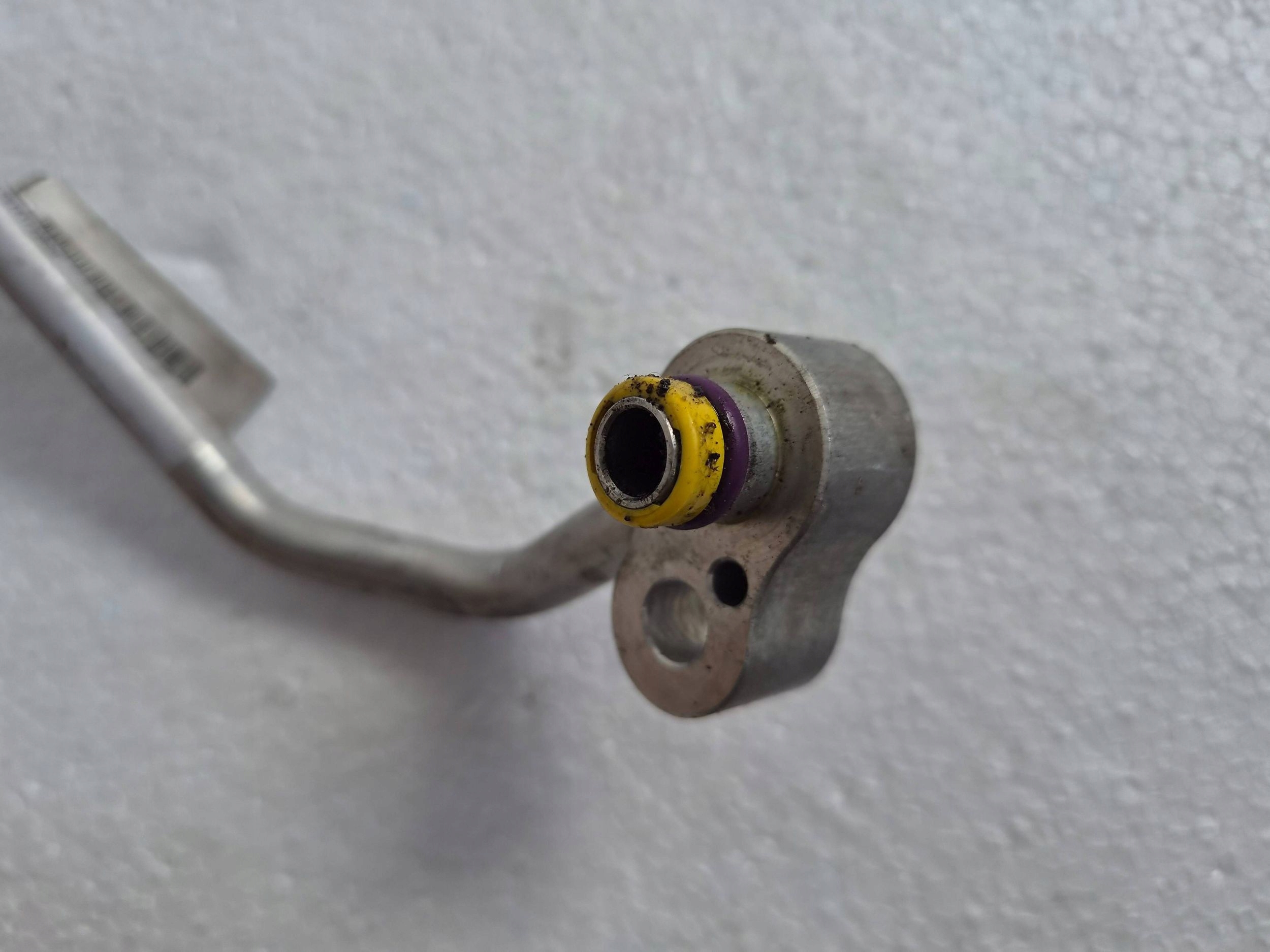 prijenos klimatizacije 9151733-02 BMW X1 E84