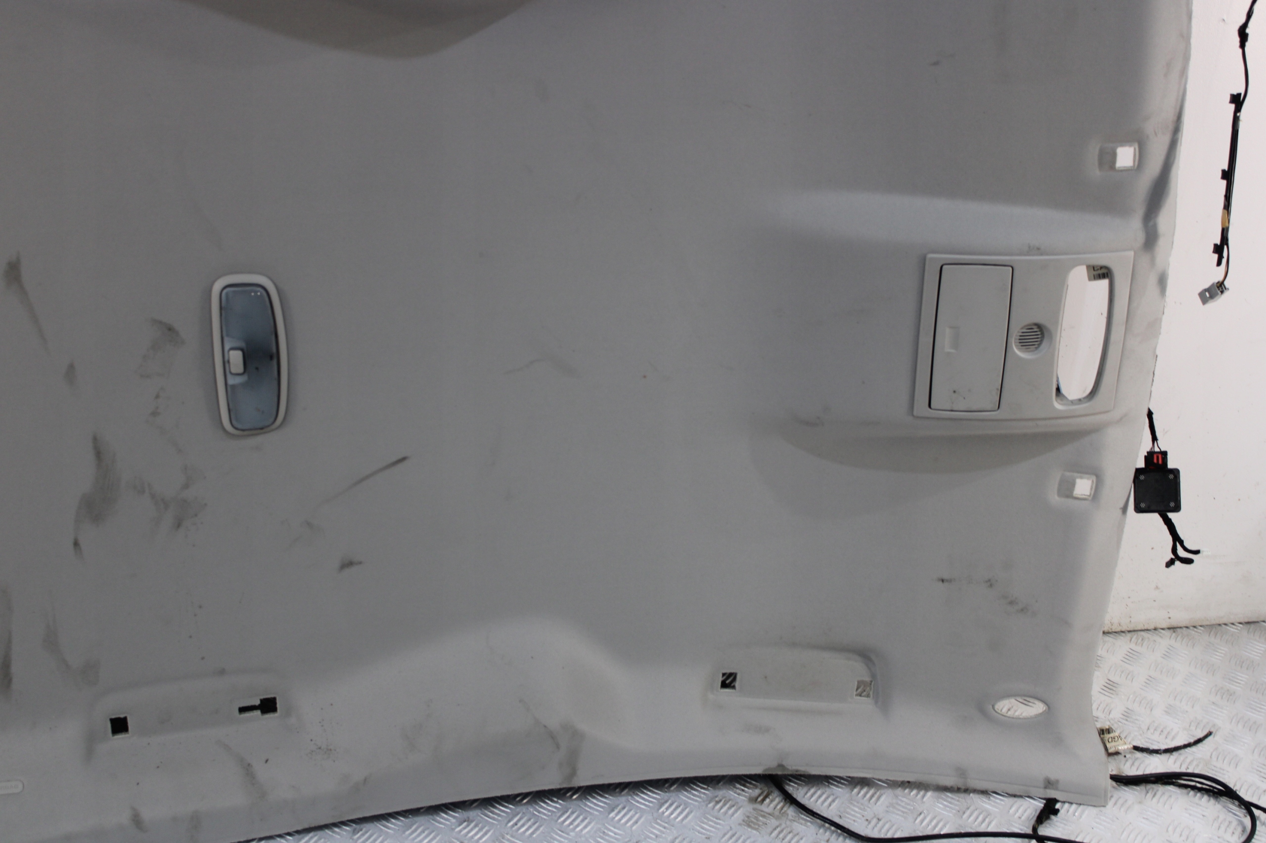 CIELO INTERNO FORD B-MAX