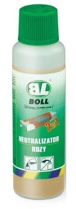 

Boll Neutralizator Rdzy Antykorozyjny 2W1 60ML