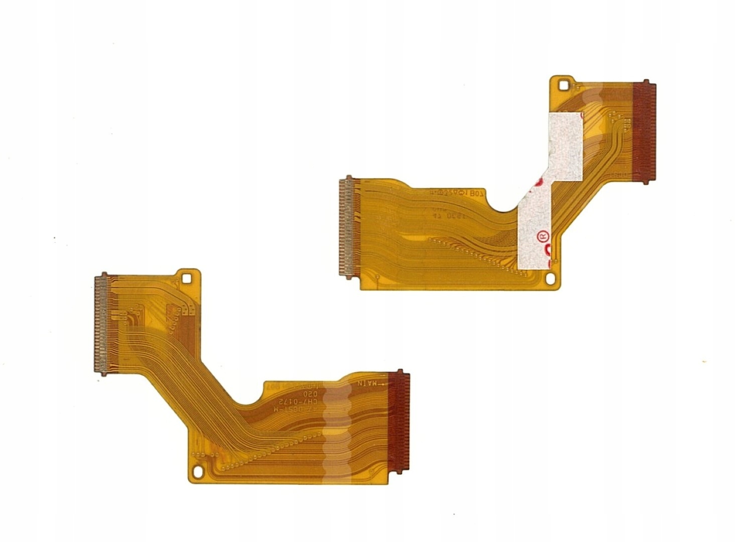 Main Board Power Board Flex do Canon 750D 760D T6i