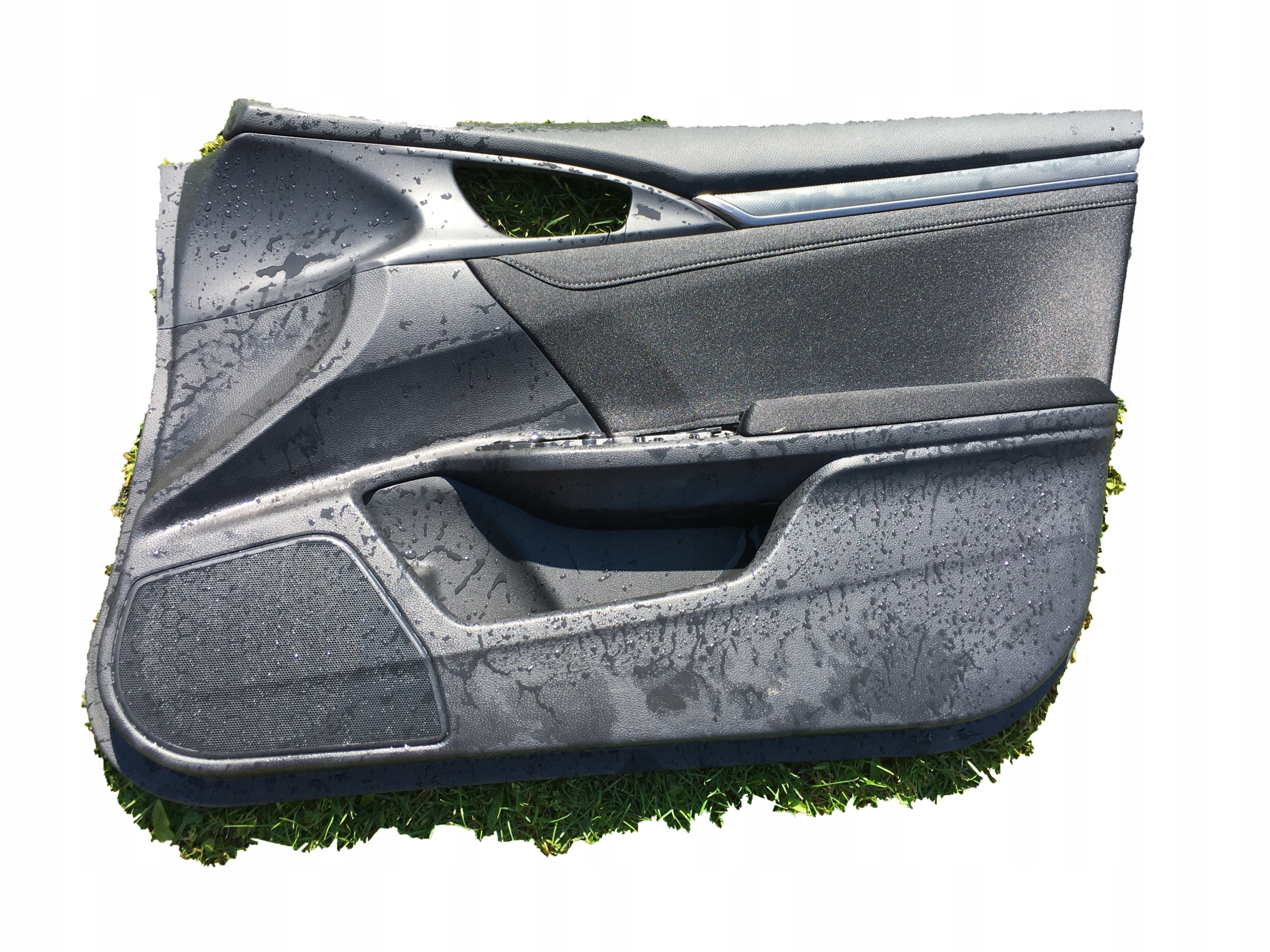 БЕКОН ПРАВА ПЕРЕДНЯ КАМЕРА CIVIC X HB