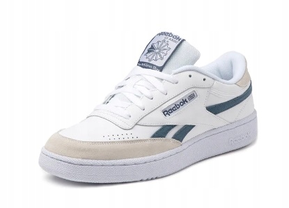 Buty sportowe Reebok Club C REVENGE skóra r. 34