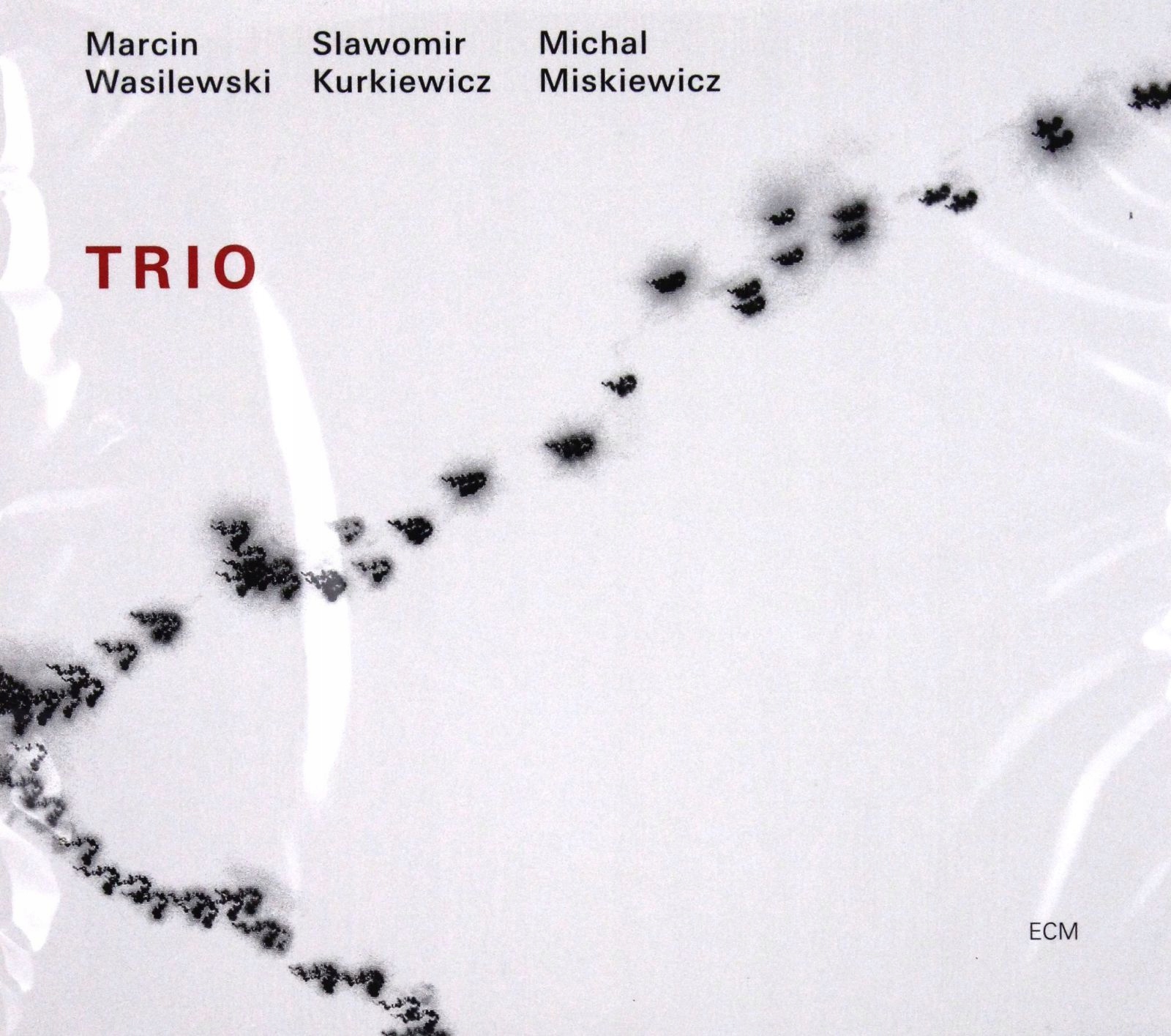 

Simple Acoustic Trio: Trio (CD)
