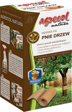 

Opaska na pnie drzew