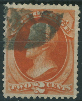 USA 2 cents - Prezydent / 1