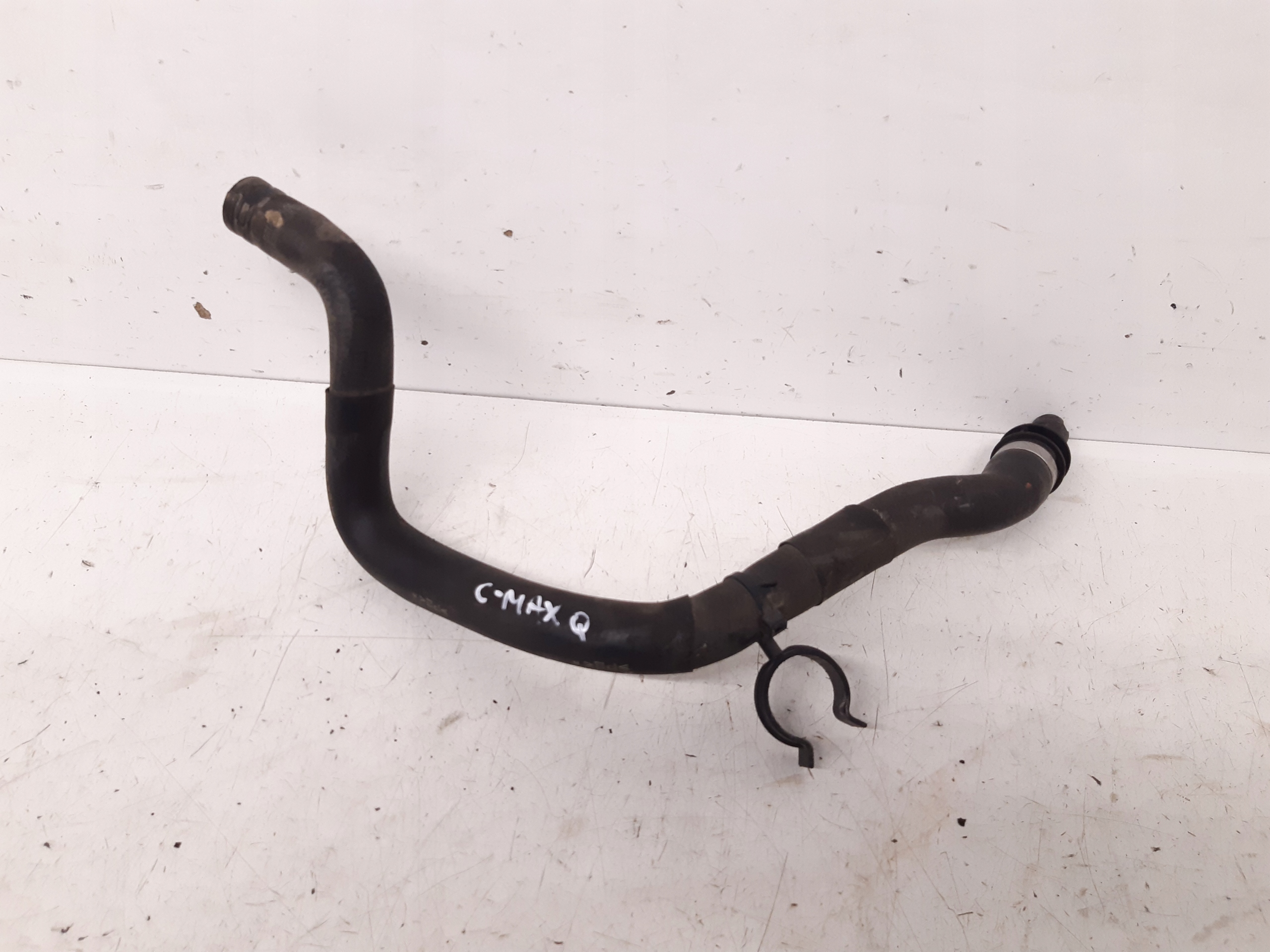 vedení vody BM5G6B301DE Ford C-MAX
