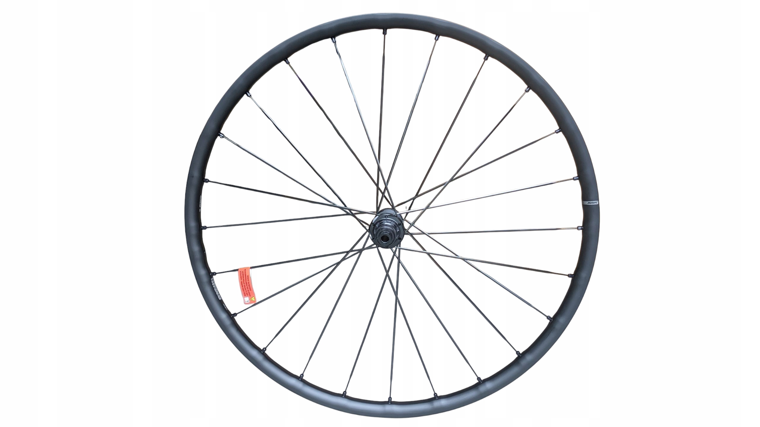Koło Mavic Allroad S 28'' 622x22, tył Sram Xdr, gravel