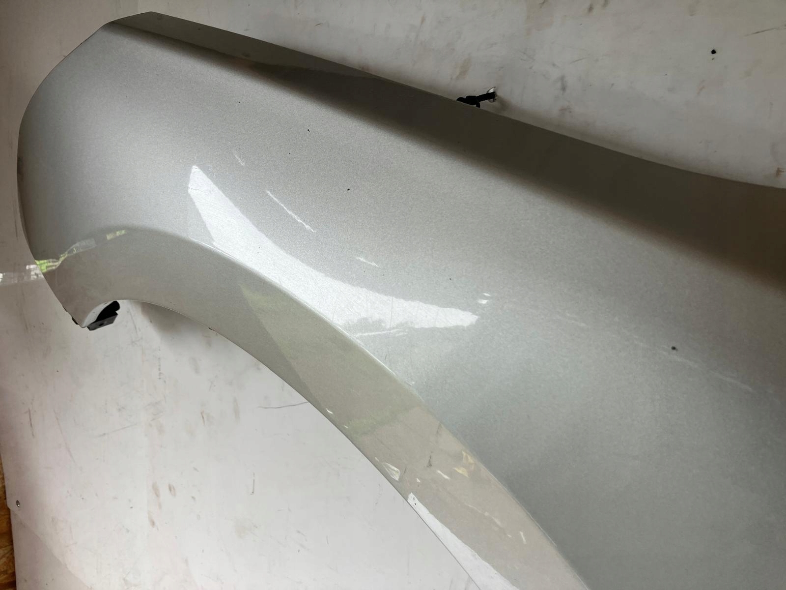 fender left front PEUGEOT 508 EZRC