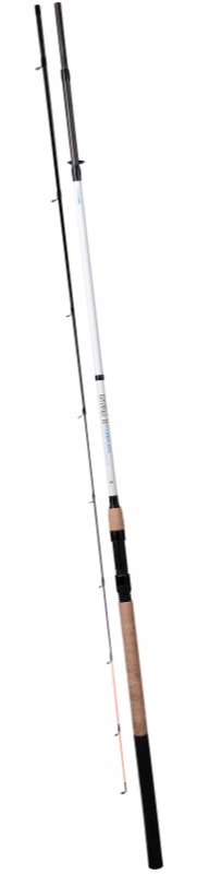 Wędka Mikado Intro II Picker 2,70m 40g 2+3