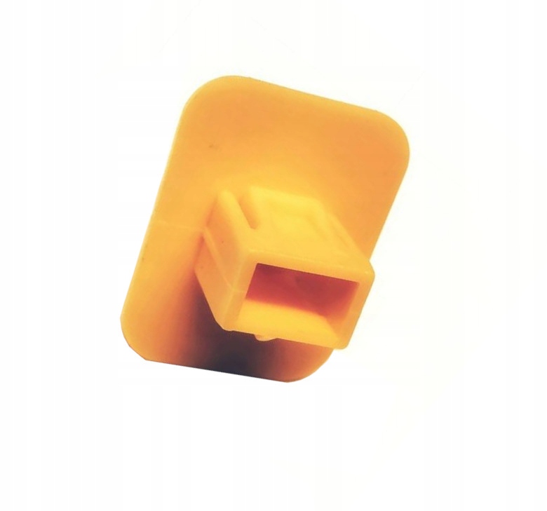 #Nowe oryginalne mocowanie podpory maski Skoda Producent części Skoda OE