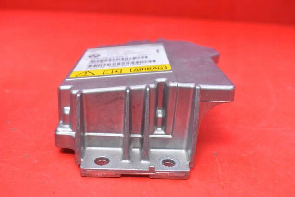 modul SENSOR AIRBAG airbag 9110258 BMW E90 E91 04-10