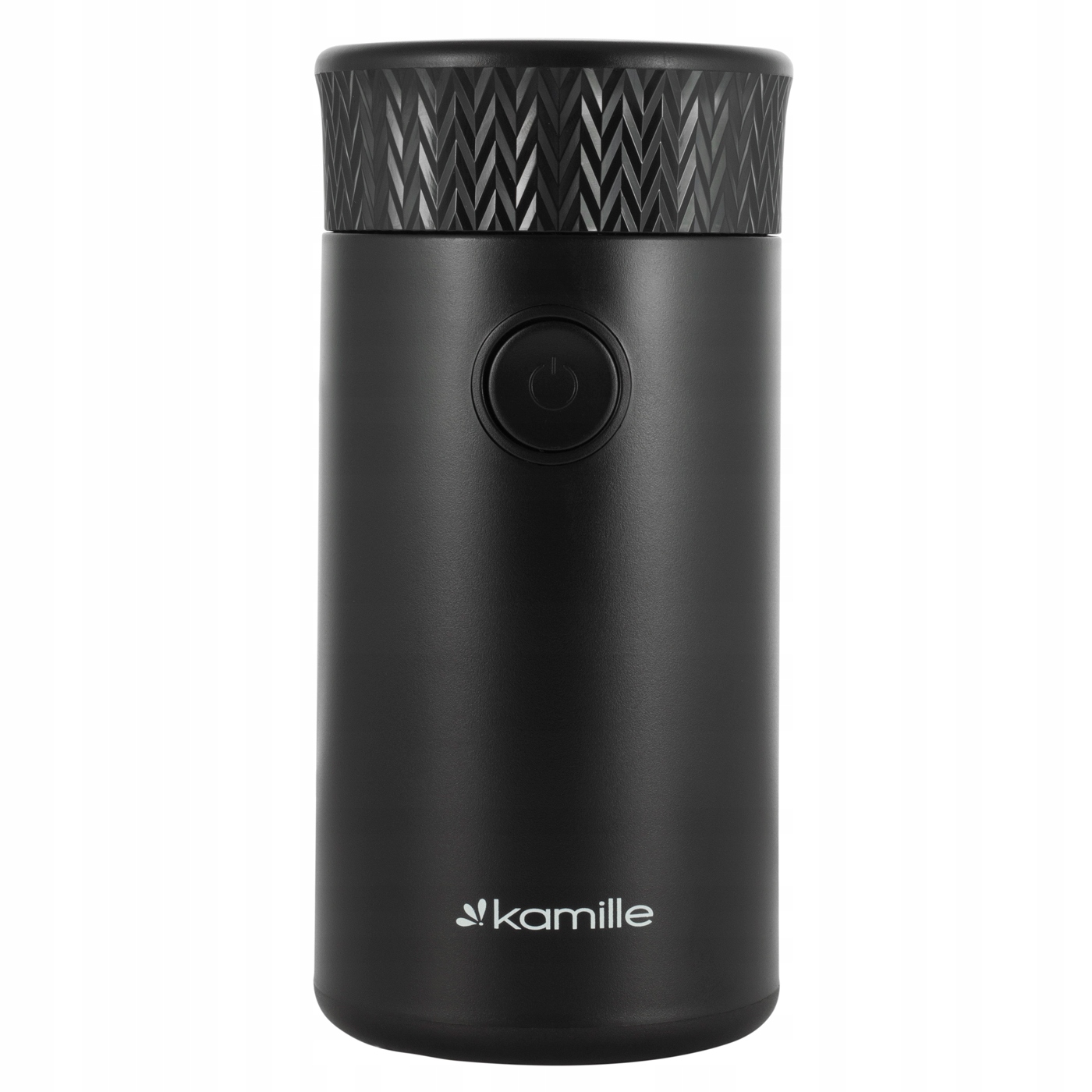 KAMILLE elektromos kávédaráló