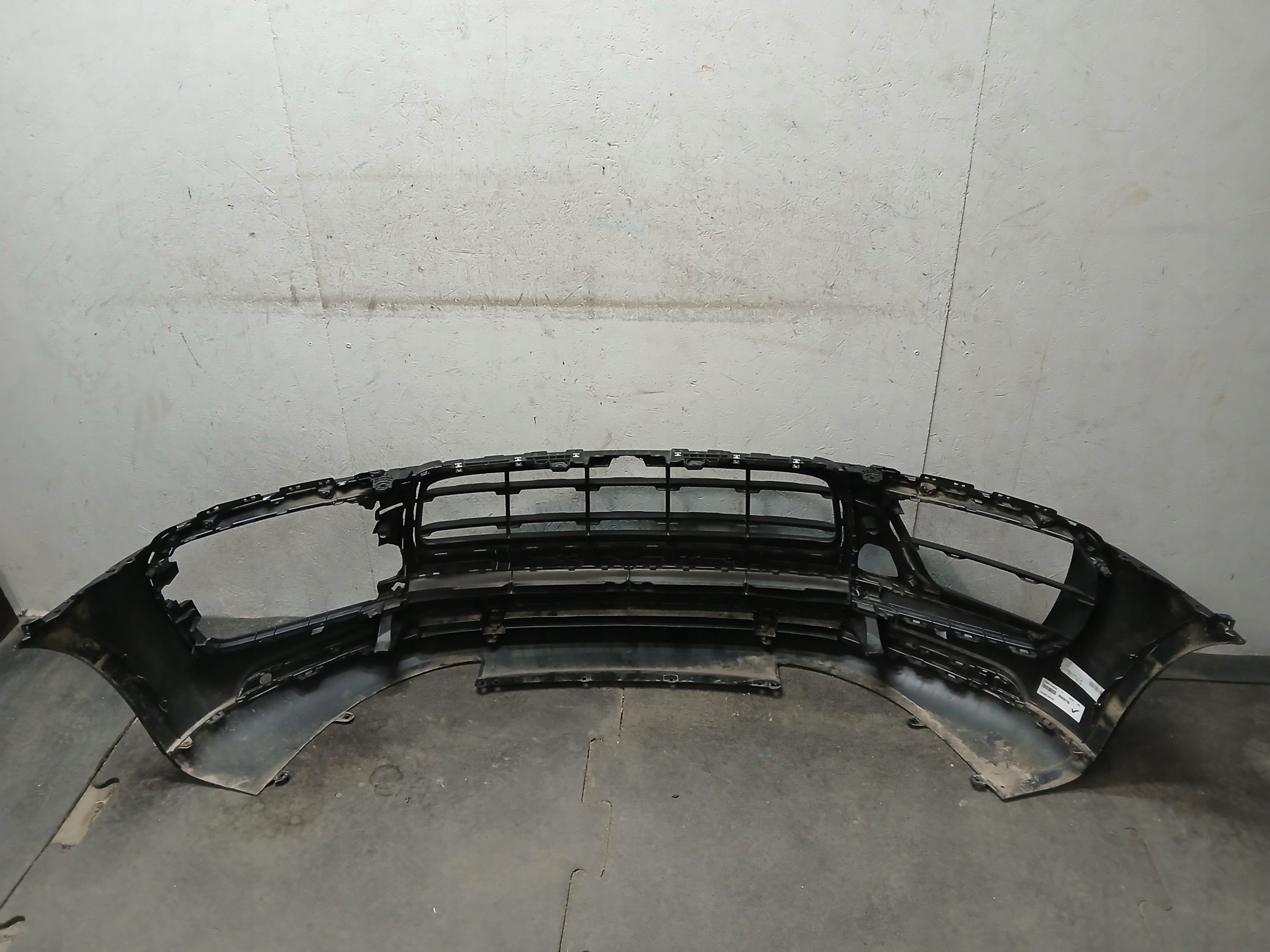 Pare choc Avant PORSCHE MACAN 95B