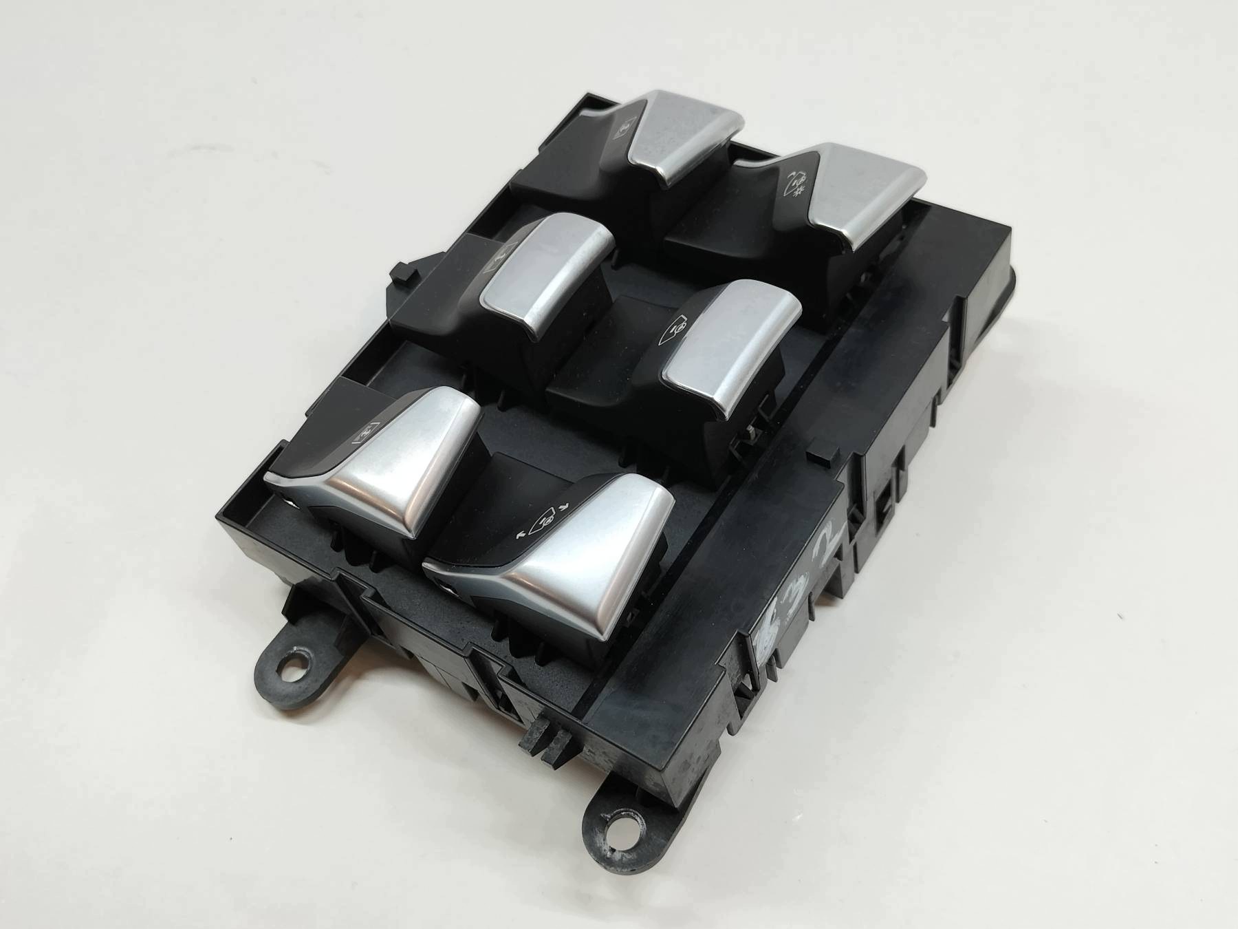 switch PANORAMY ROLETY 96785850ZD Citroen DS5 and (2011- )
