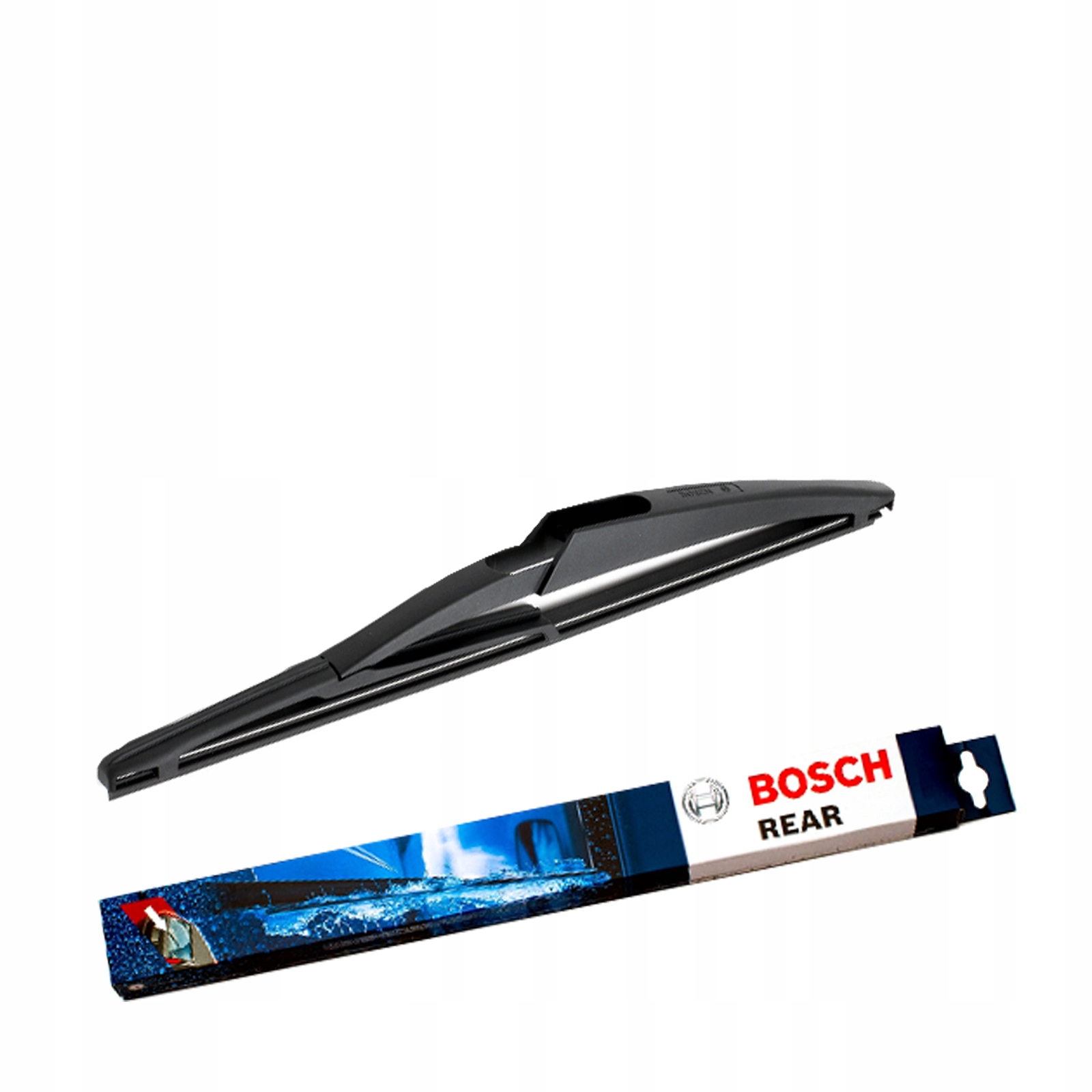 

Wycieraczka na tył Bosch Rear H304 3397004990