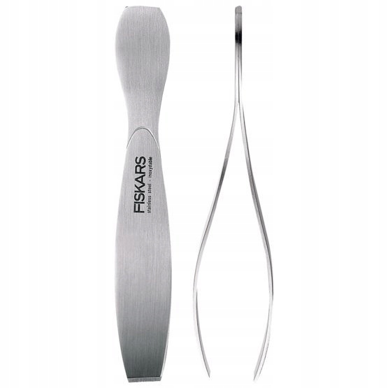 

Fiskars Szczypce pęseta do wyjmowania ości 1003023