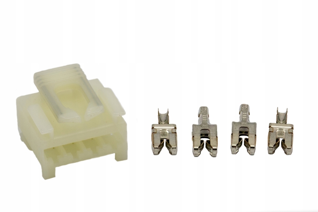 KOSTKA WTYCZKA ZŁĄCZE LAMPY TYŁ FIAT GRANDE PUNTO