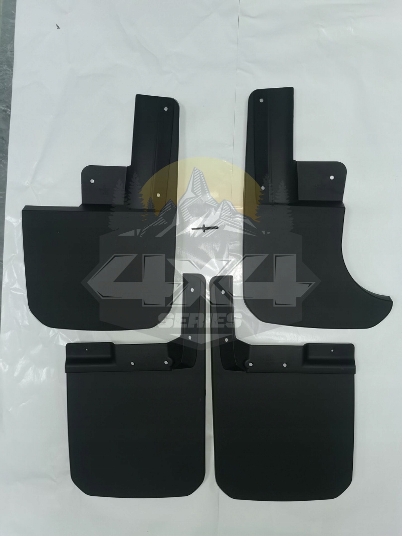 Chlapacze Jeep Gladiator JT