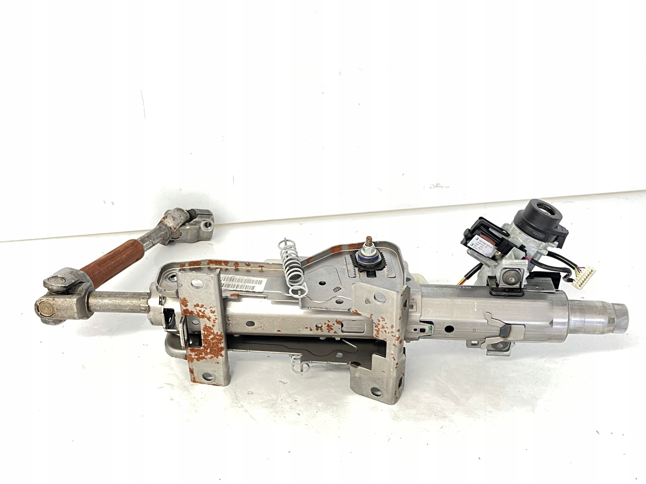 VW GOLF 7 VII steering wheel rod 5Q1419502AA LEON 1K0953527D