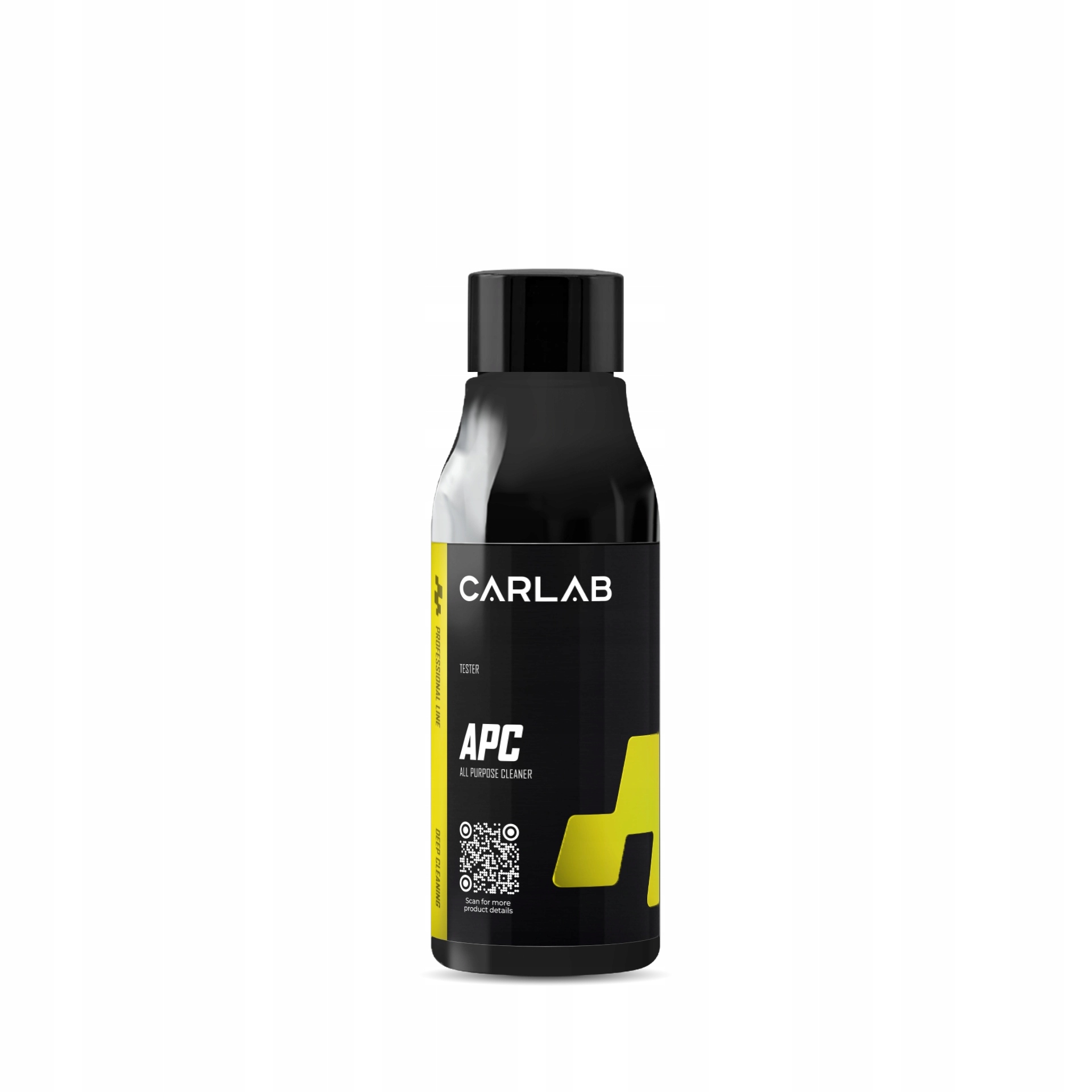 CarLab Pro Apc 100ml Wysoce skoncentrowany, uniwersalny preparat czyszczący
