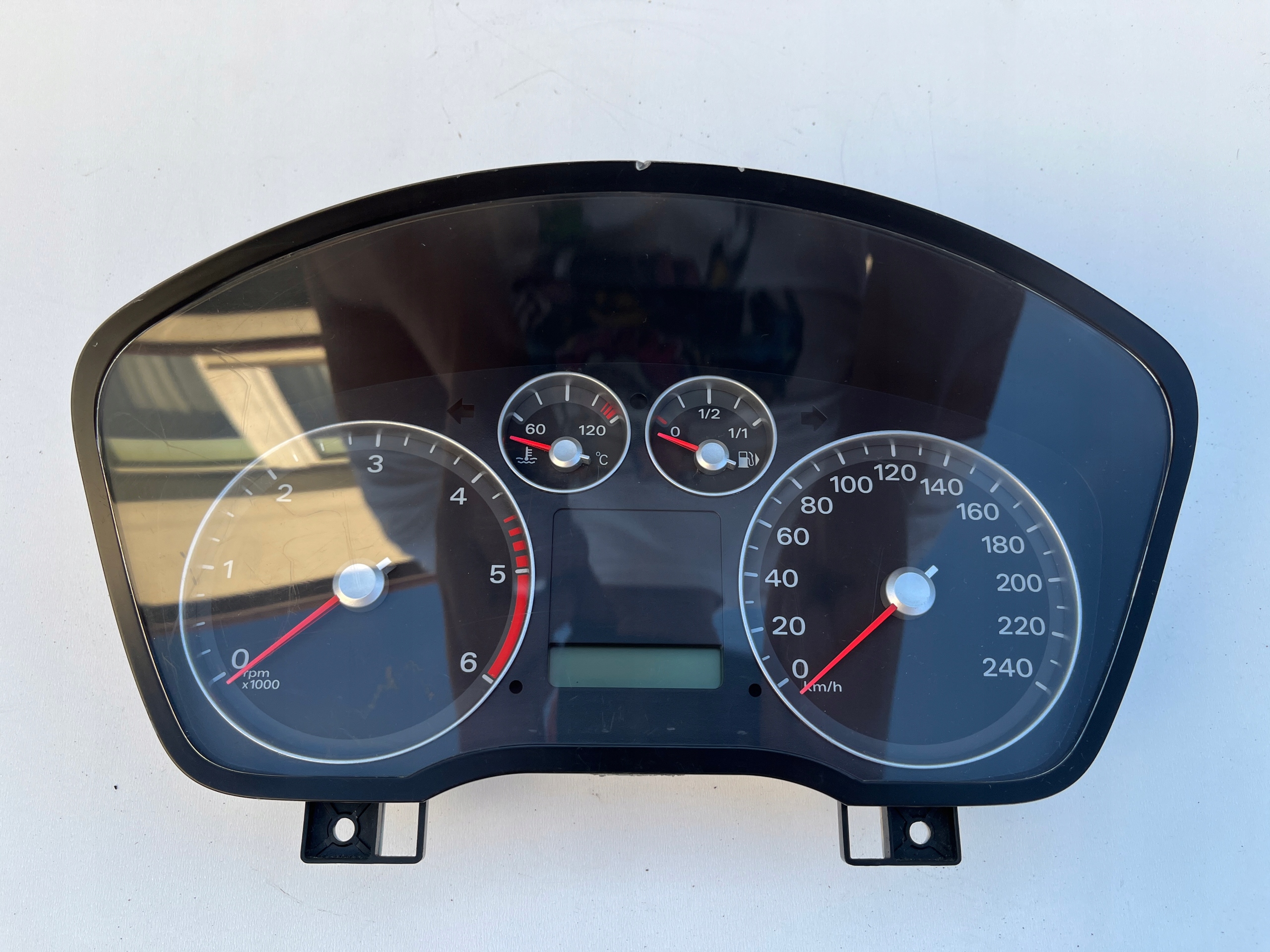 dials dials FORD Focus Mk2 C-MAX Mk1 4M5T10849GM