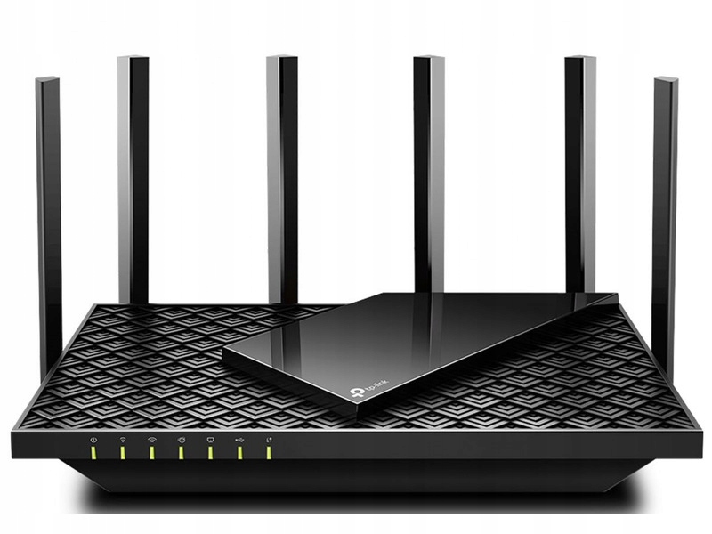 

Router Tp-link Archer AX72