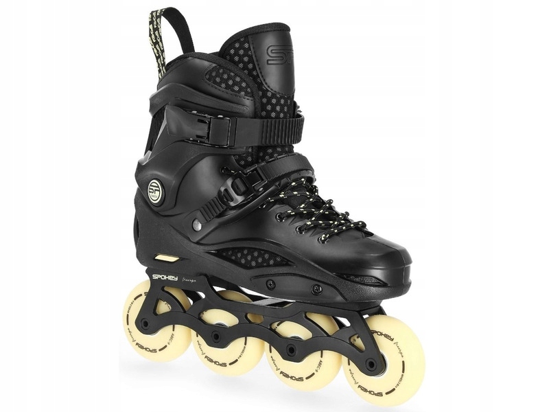 Łyżworolki Spokey Freespo (rozmiar 38)