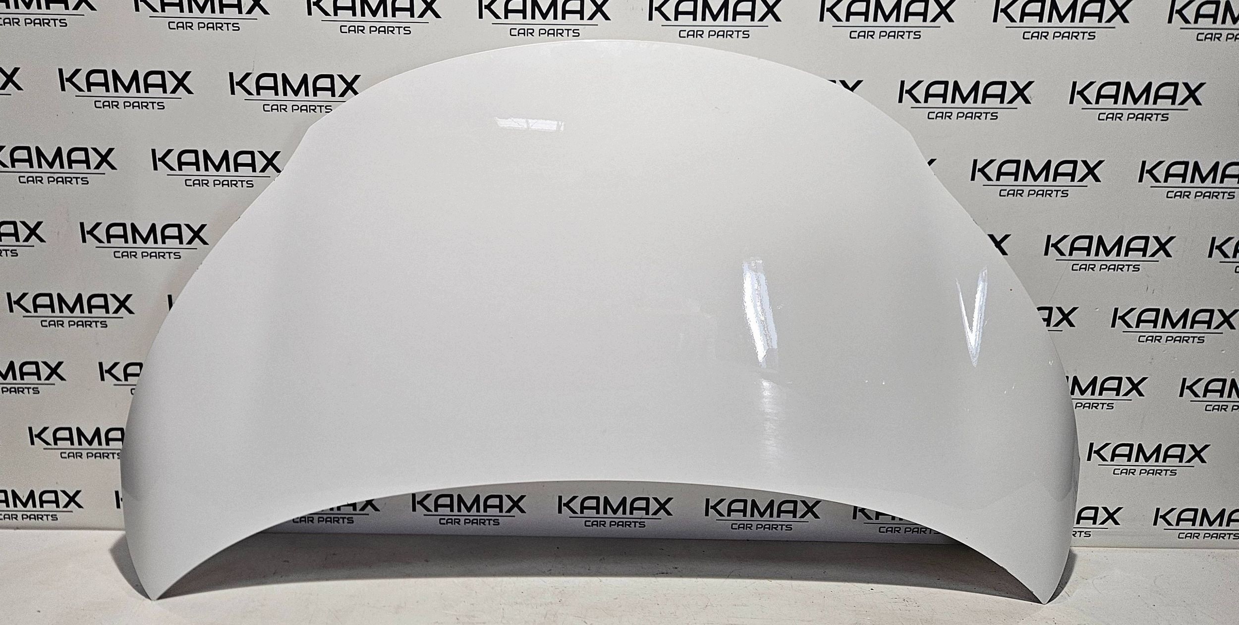 bonnet front Toyota Aygo X