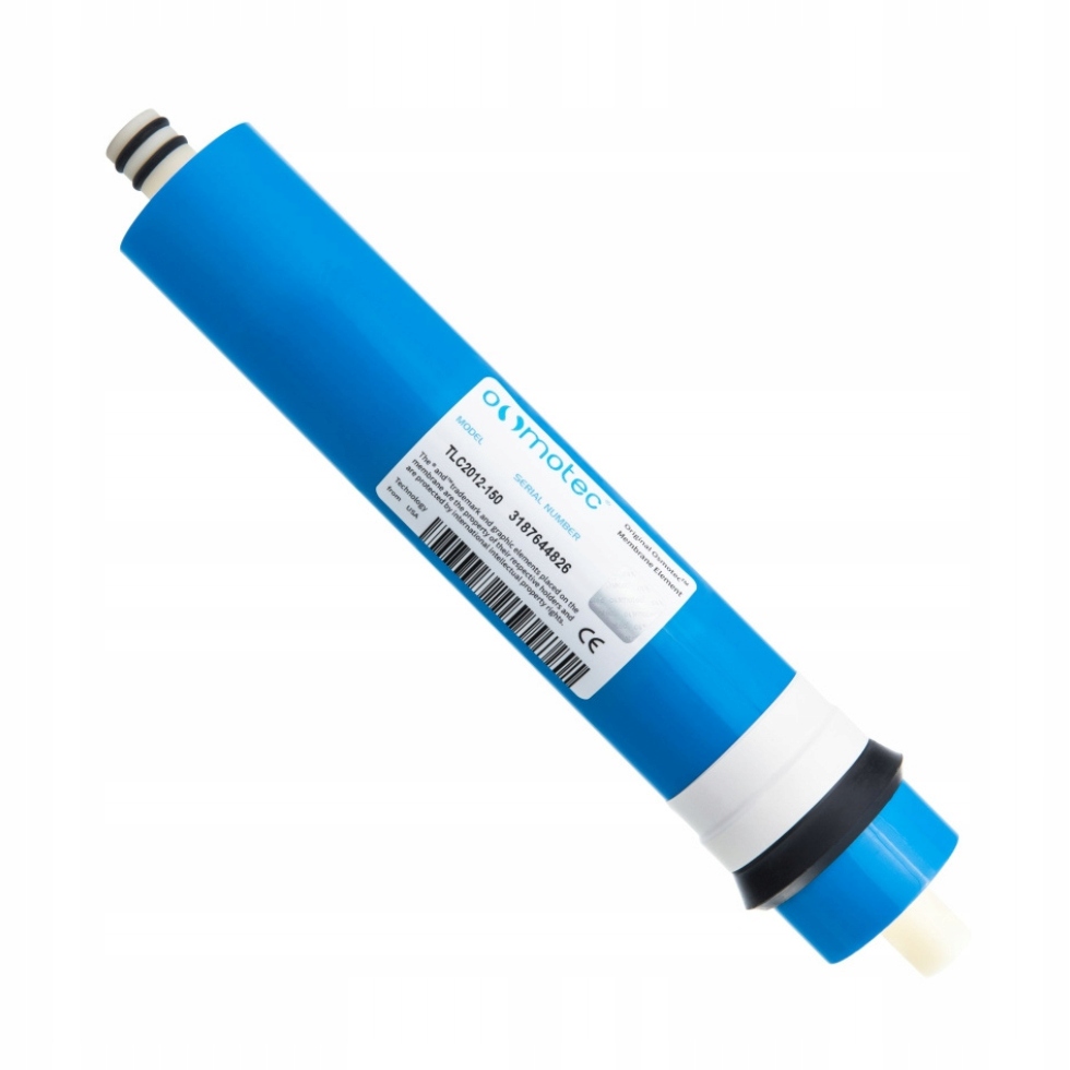 Membrana osmotyczna Osmotec 150 Gpd